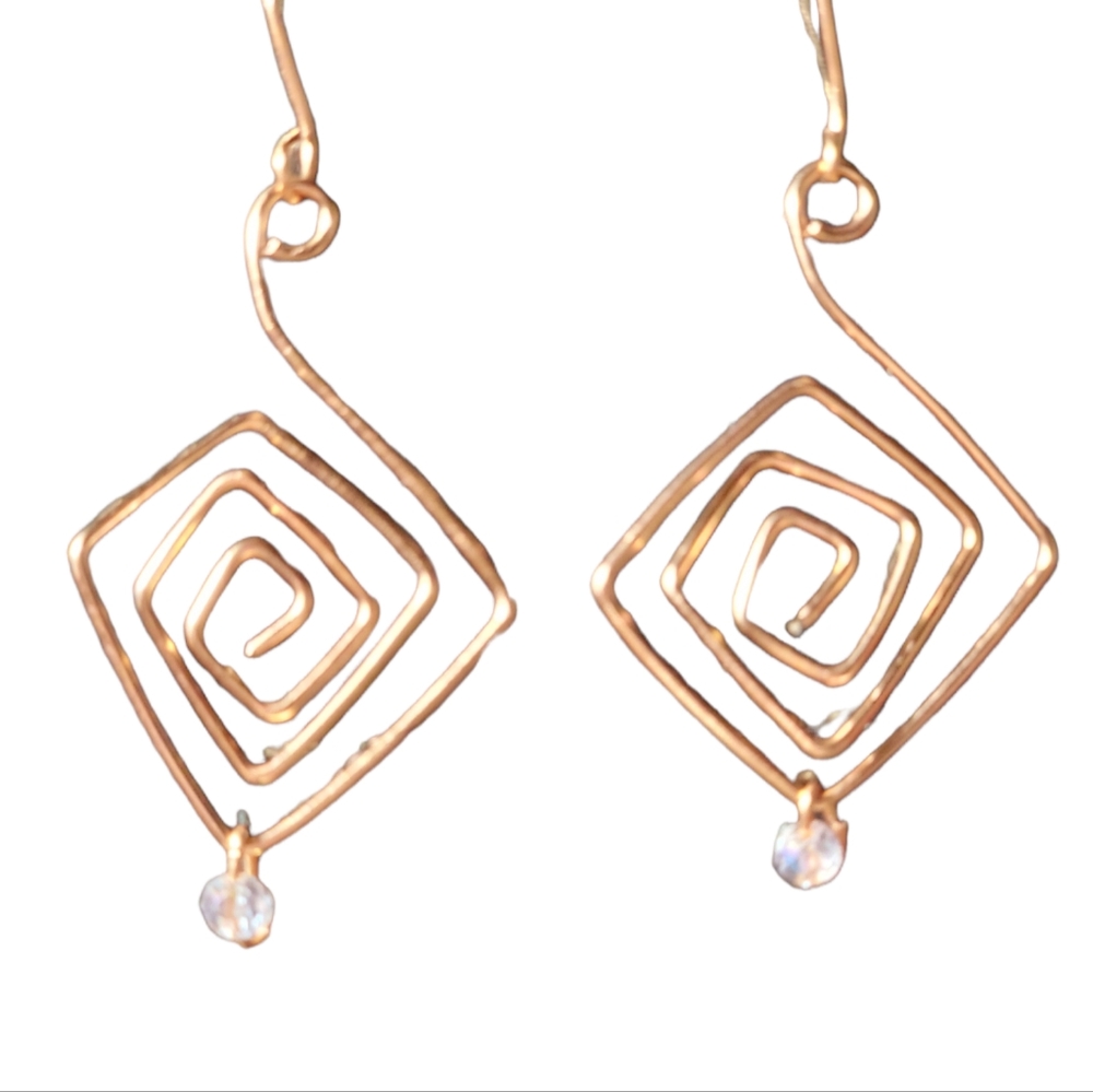 Handmade  Earrings